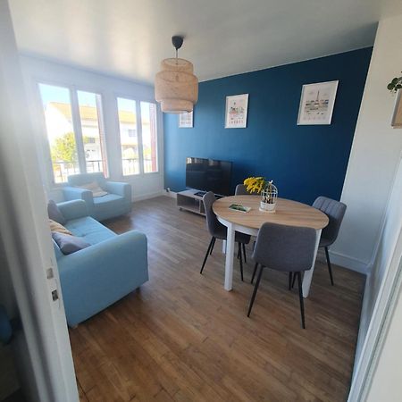 Logement Cosy Au Coeur D'Oradour Bagian luar foto
