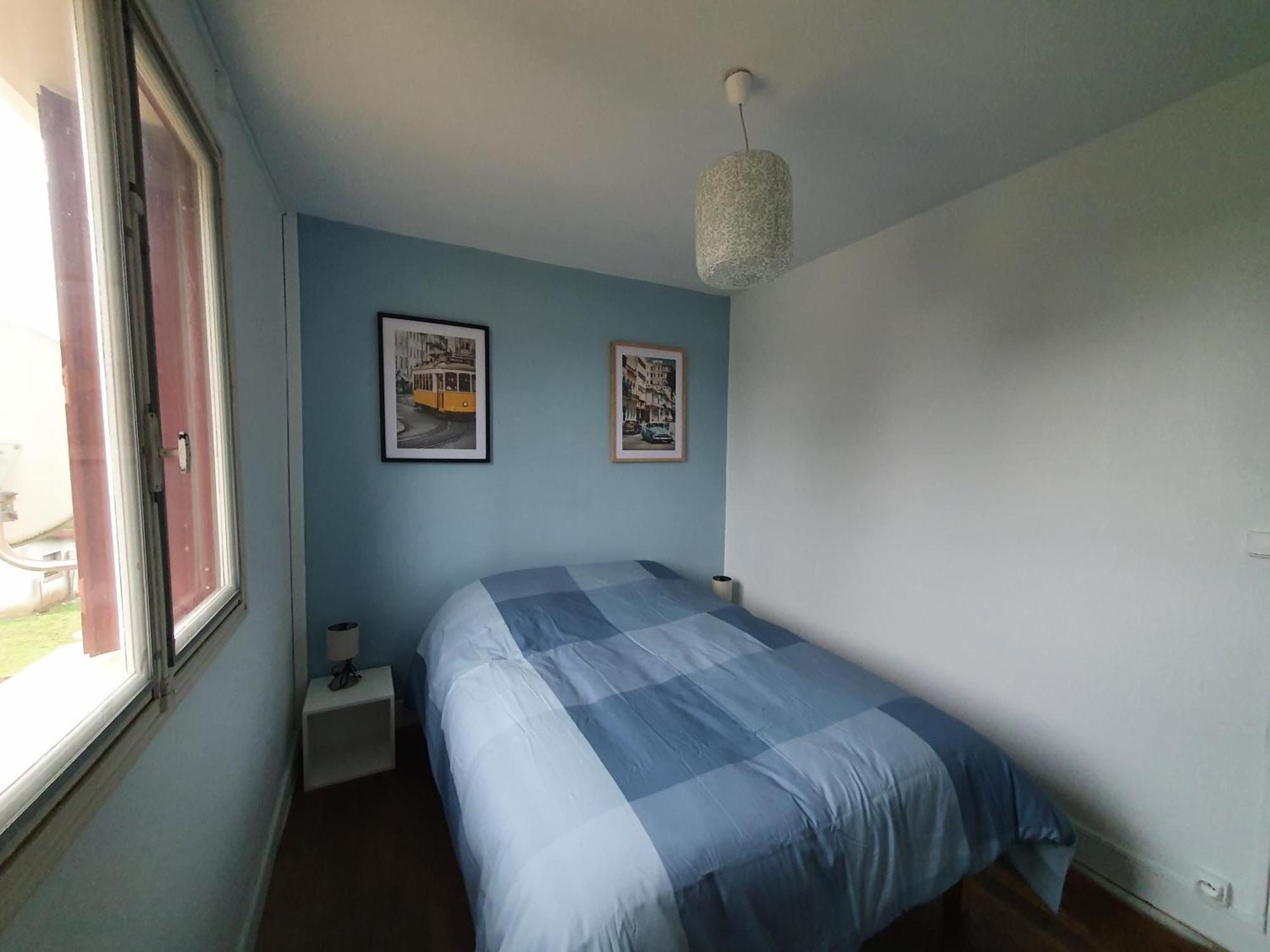Logement Cosy Au Coeur D'Oradour Bagian luar foto